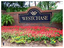 westchase, florida